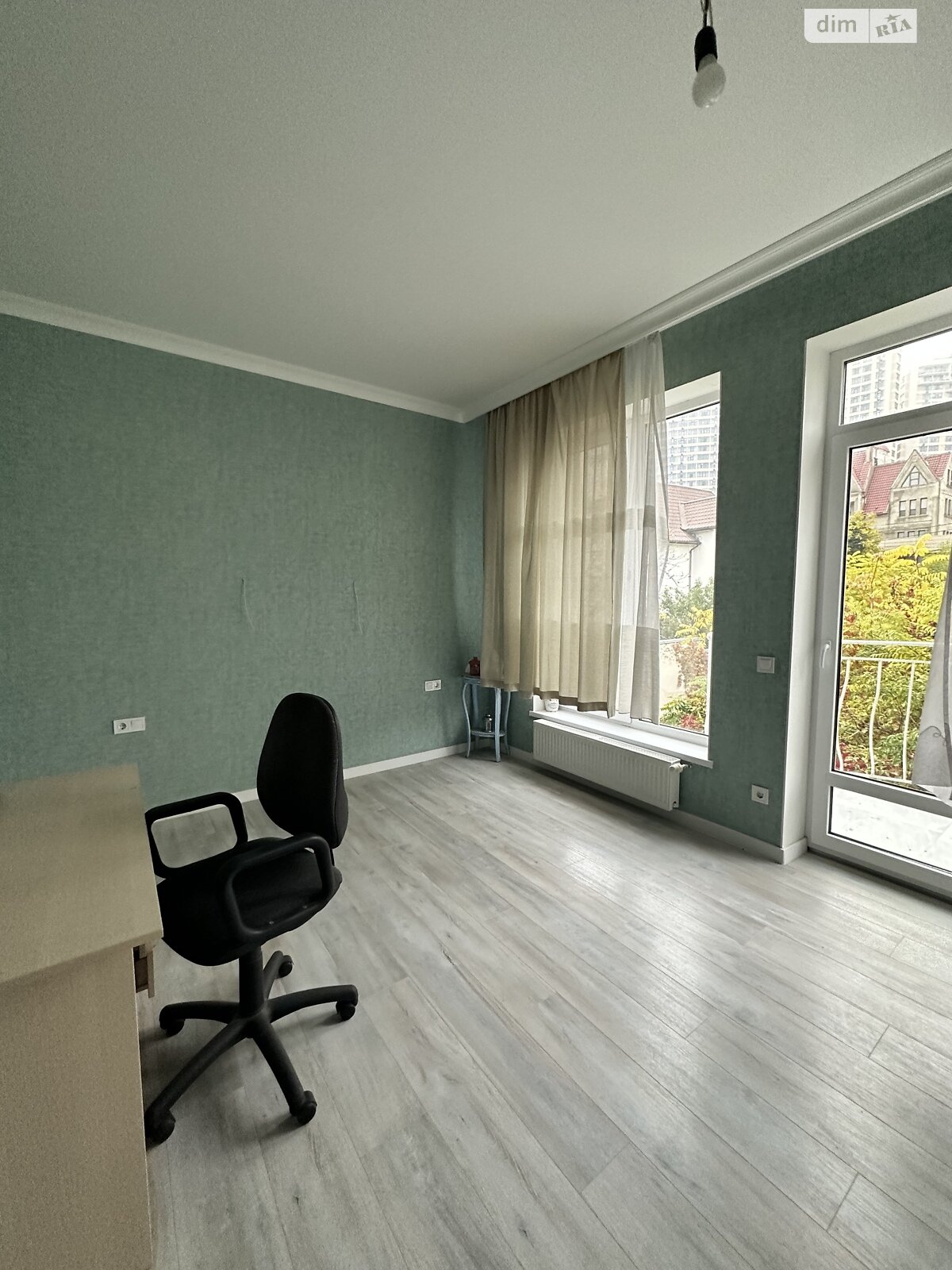 двухэтажный дом с гаражом, 219 кв. м, кирпич. Продажа в Одессе район Аркадия фото 1