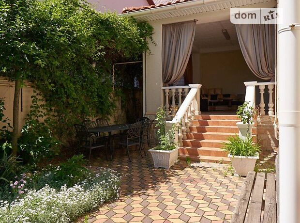 двоповерховий будинок з балконом, 380 кв. м, цегла. Продаж в Одесі, район Аркадія фото 1 двоповерховий будинок з балконом, 380 кв. м, цегла. Продаж в Одесі, район Аркадія фото 1