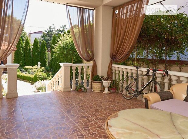 двоповерховий будинок з балконом, 380 кв. м, цегла. Продаж в Одесі, район Аркадія фото 1 двоповерховий будинок з балконом, 380 кв. м, цегла. Продаж в Одесі, район Аркадія фото 1