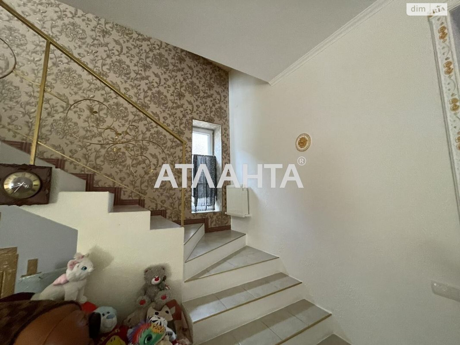 двухэтажный дом, 200 кв. м, кирпич. Продажа в Одессе район Аркадия фото 1