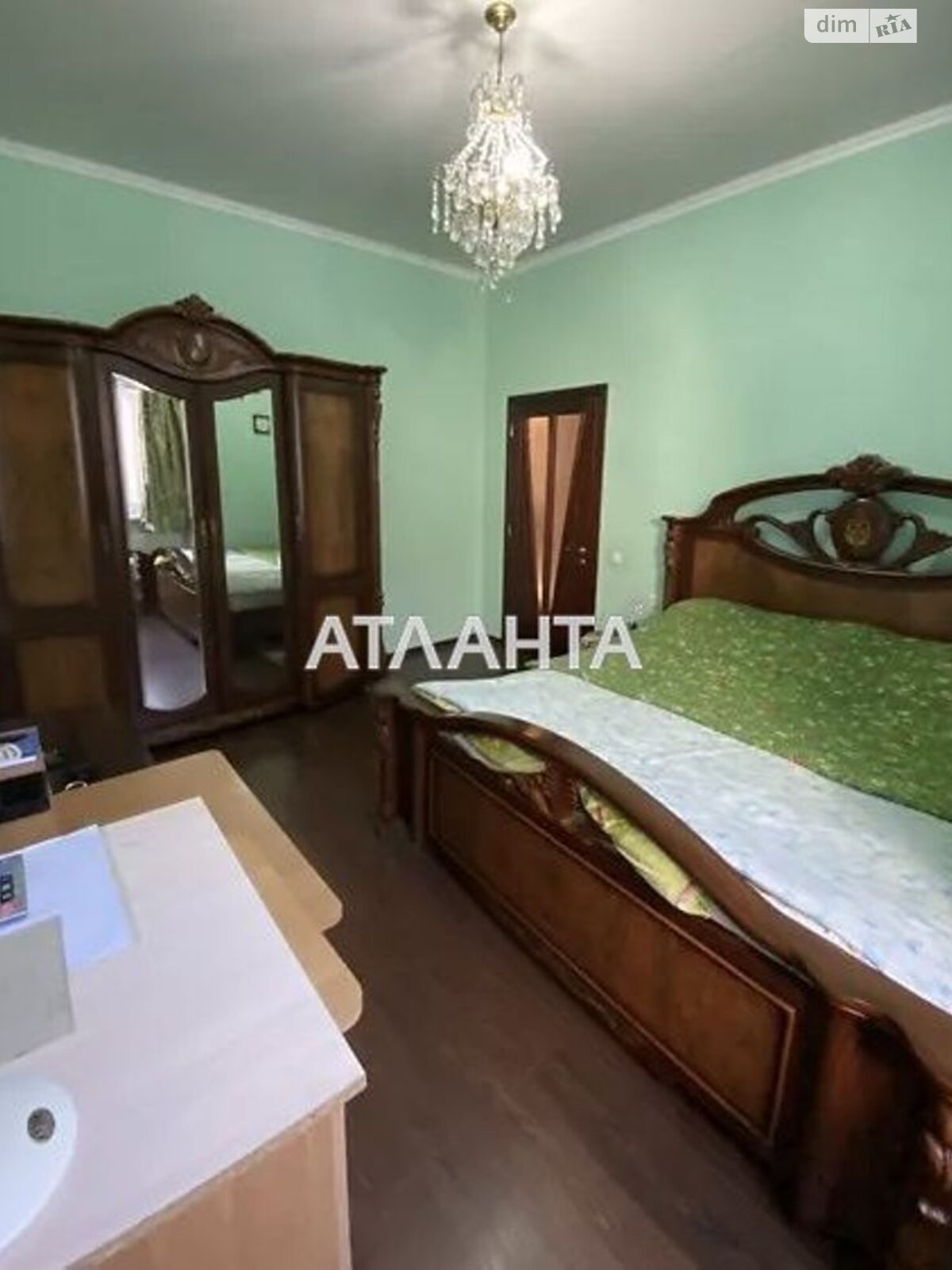 двоповерховий будинок, 200 кв. м, кирпич. Продаж в Одесі, район Аркадія фото 1