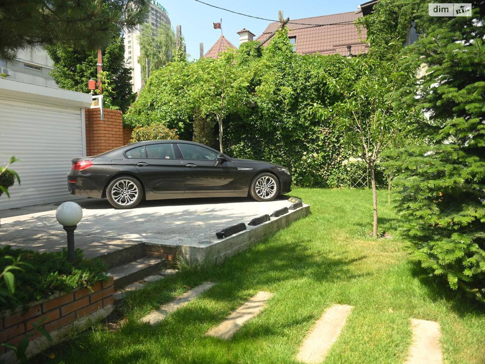 двоповерховий будинок бесідка, 350 кв. м, цегла. Продаж в Одесі, район Аркадія фото 1 двоповерховий будинок бесідка, 350 кв. м, цегла. Продаж в Одесі, район Аркадія фото 1