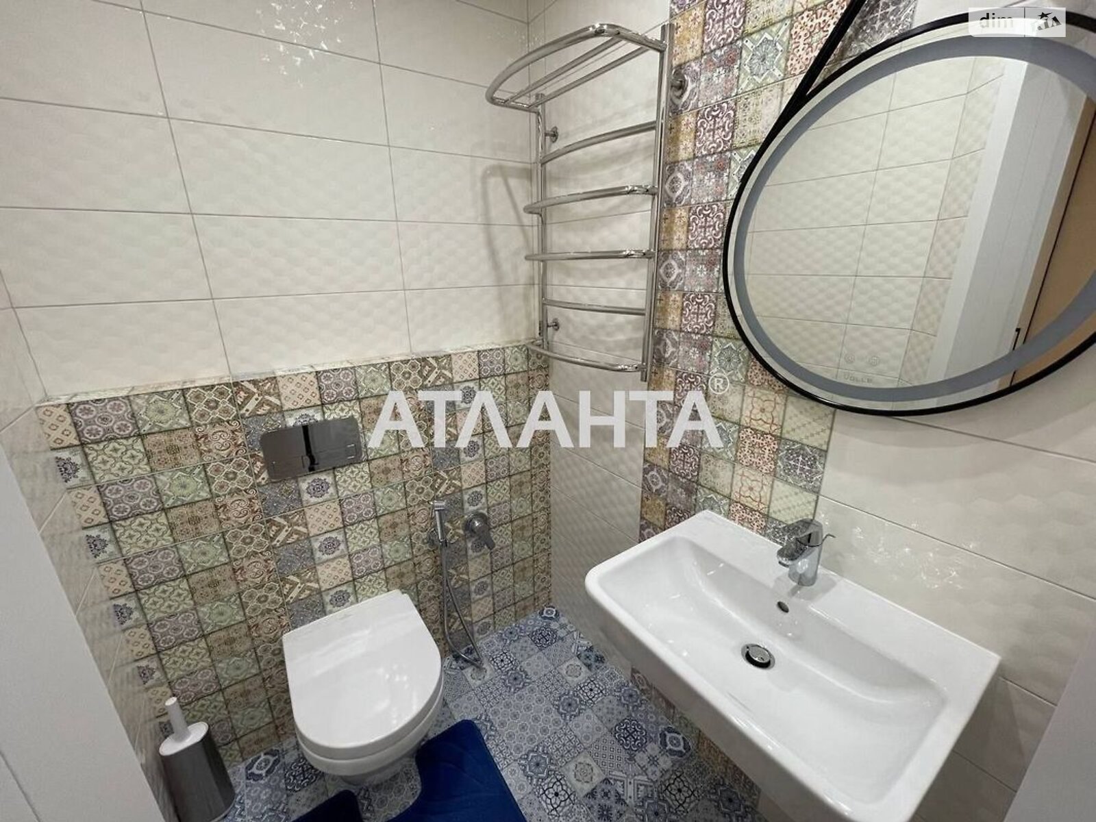 триповерховий будинок, 245 кв. м, газобетон. Продаж в Одесі, район Аркадія фото 1