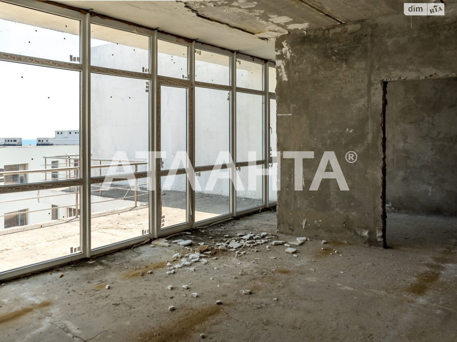 четырехэтажный дом беседка, 543.3 кв. м, монолит. Продажа в Одессе район Аркадия фото 1 четырехэтажный дом беседка, 543.3 кв. м, монолит. Продажа в Одессе район Аркадия фото 1
