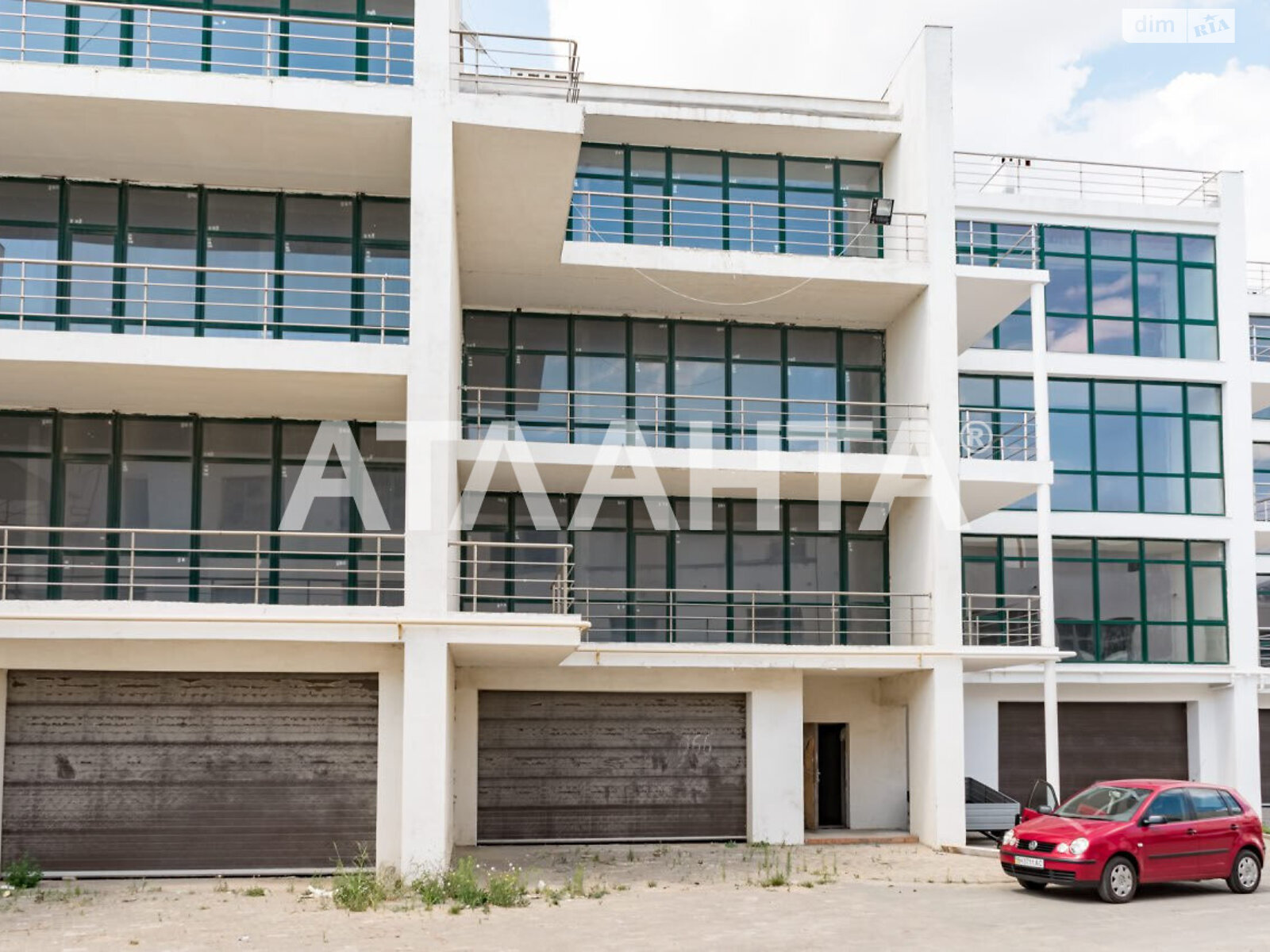 четырехэтажный дом беседка, 543.3 кв. м, монолит. Продажа в Одессе район Аркадия фото 1 четырехэтажный дом беседка, 543.3 кв. м, монолит. Продажа в Одессе район Аркадия фото 1