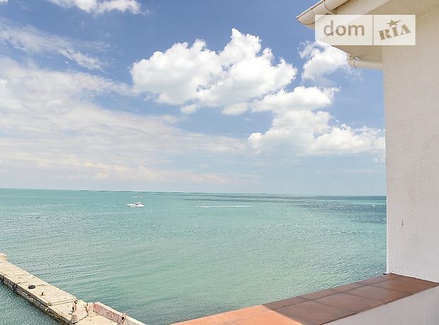 трехэтажный дом с камином, 376 кв. м, кирпич. Продажа в Одессе район Аркадия фото 1 трехэтажный дом с камином, 376 кв. м, кирпич. Продажа в Одессе район Аркадия фото 1