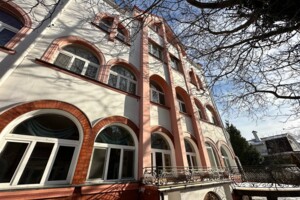 трехэтажный дом с мансардой, 723 кв. м, кирпич. Продажа в Одессе район Аркадия фото 2