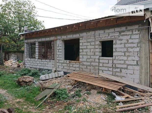 двухэтажный дом, 120 кв. м, газобетон. Продажа в Одессе район Аркадия фото 1 двухэтажный дом, 120 кв. м, газобетон. Продажа в Одессе район Аркадия фото 1