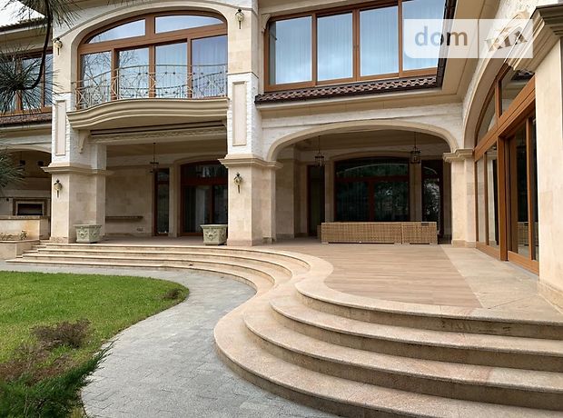 трехэтажный дом с камином, 1025 кв. м, кирпич. Продажа в Одессе район Аркадия фото 1 трехэтажный дом с камином, 1025 кв. м, кирпич. Продажа в Одессе район Аркадия фото 1
