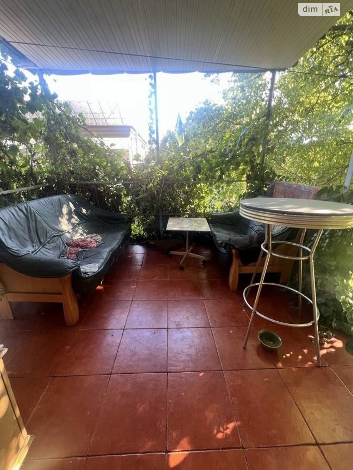 двухэтажный дом, 100 кв. м, кирпич. Продажа в Одессе фото 1