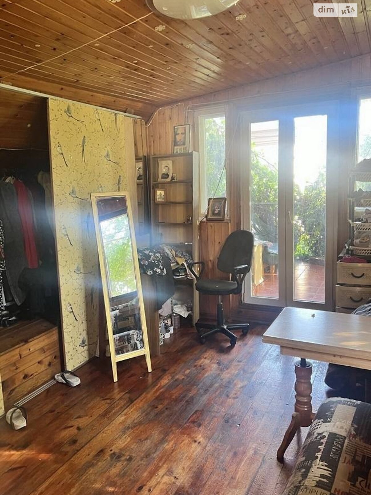 двухэтажный дом, 100 кв. м, кирпич. Продажа в Одессе фото 1