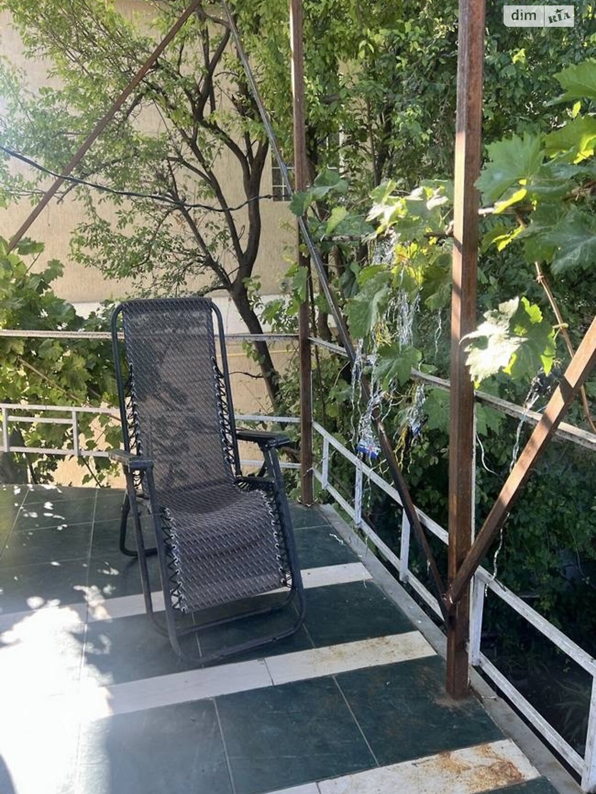 двухэтажный дом, 100 кв. м, кирпич. Продажа в Одессе фото 1