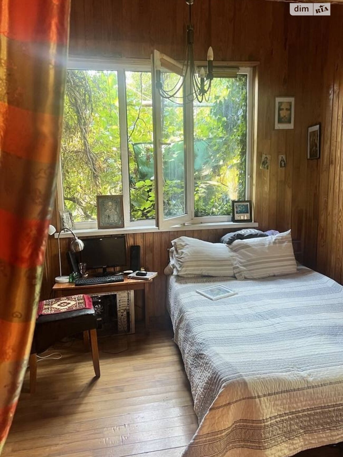 двухэтажный дом, 100 кв. м, кирпич. Продажа в Одессе фото 1