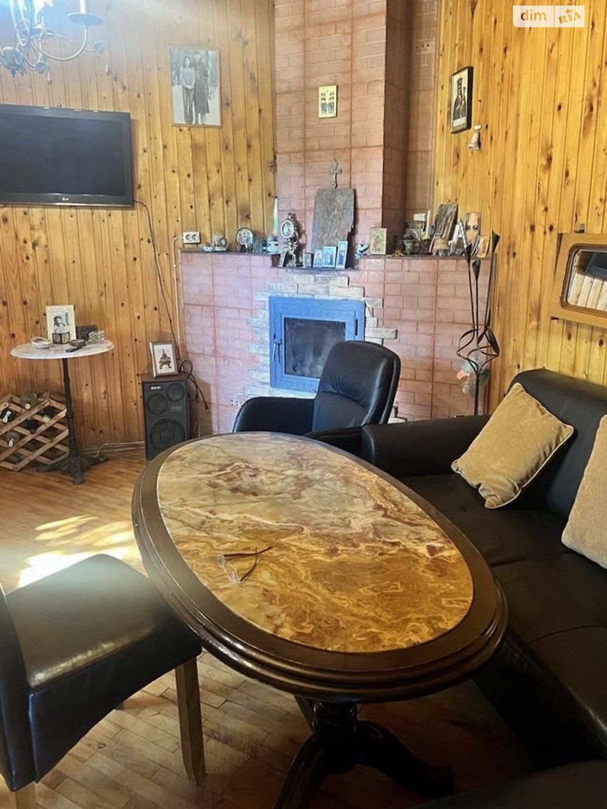 двухэтажный дом, 100 кв. м, кирпич. Продажа в Одессе фото 1