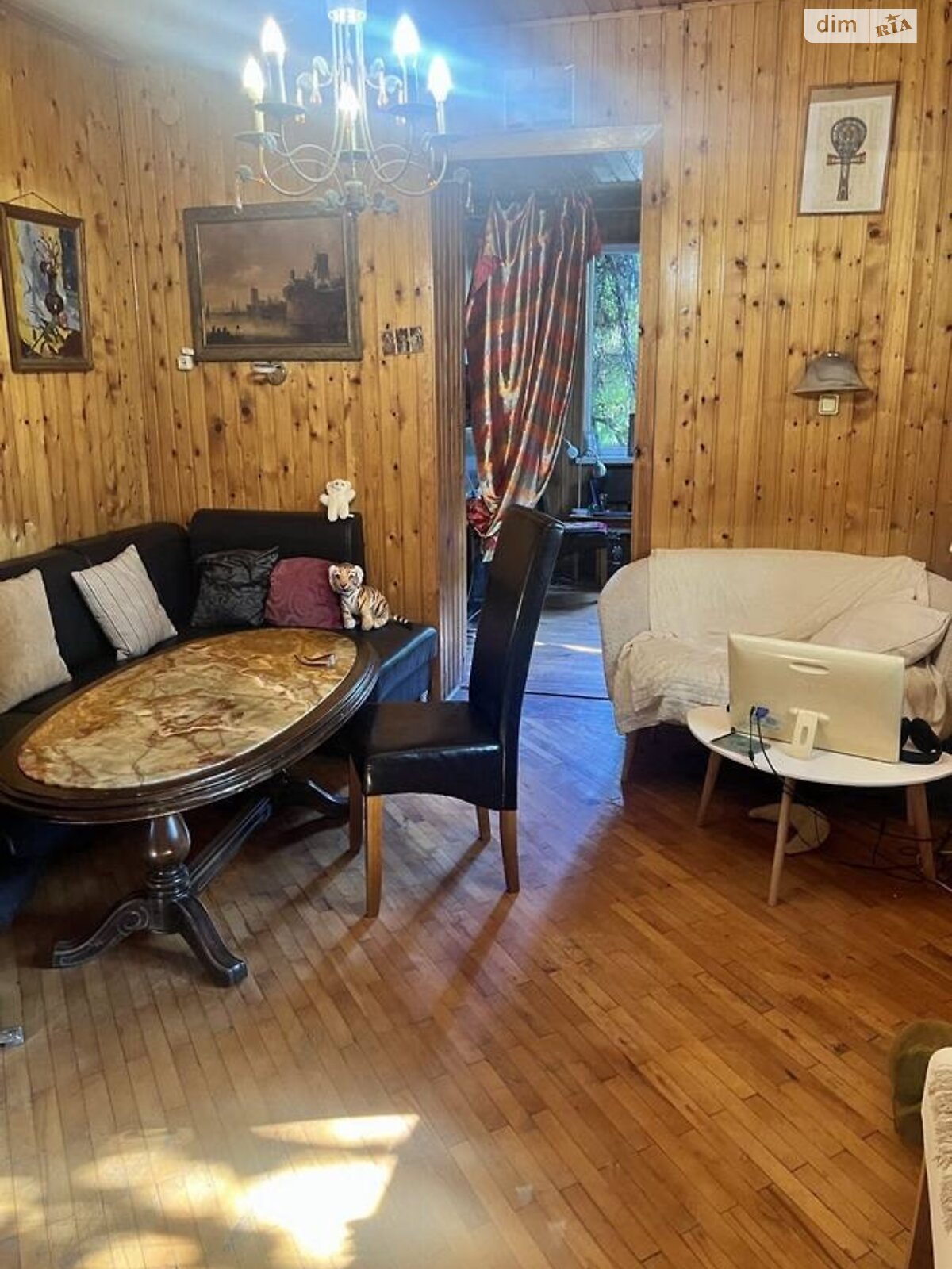 двухэтажный дом, 100 кв. м, кирпич. Продажа в Одессе фото 1