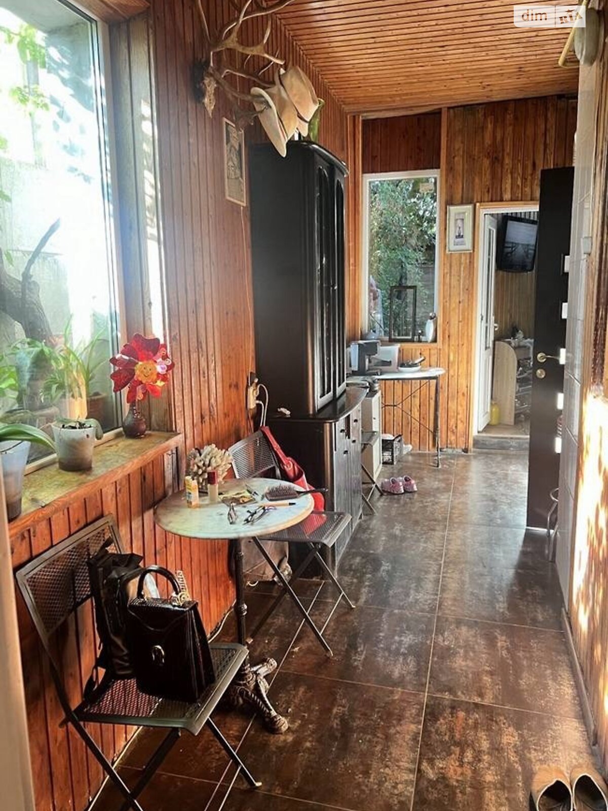 двухэтажный дом, 100 кв. м, кирпич. Продажа в Одессе фото 1