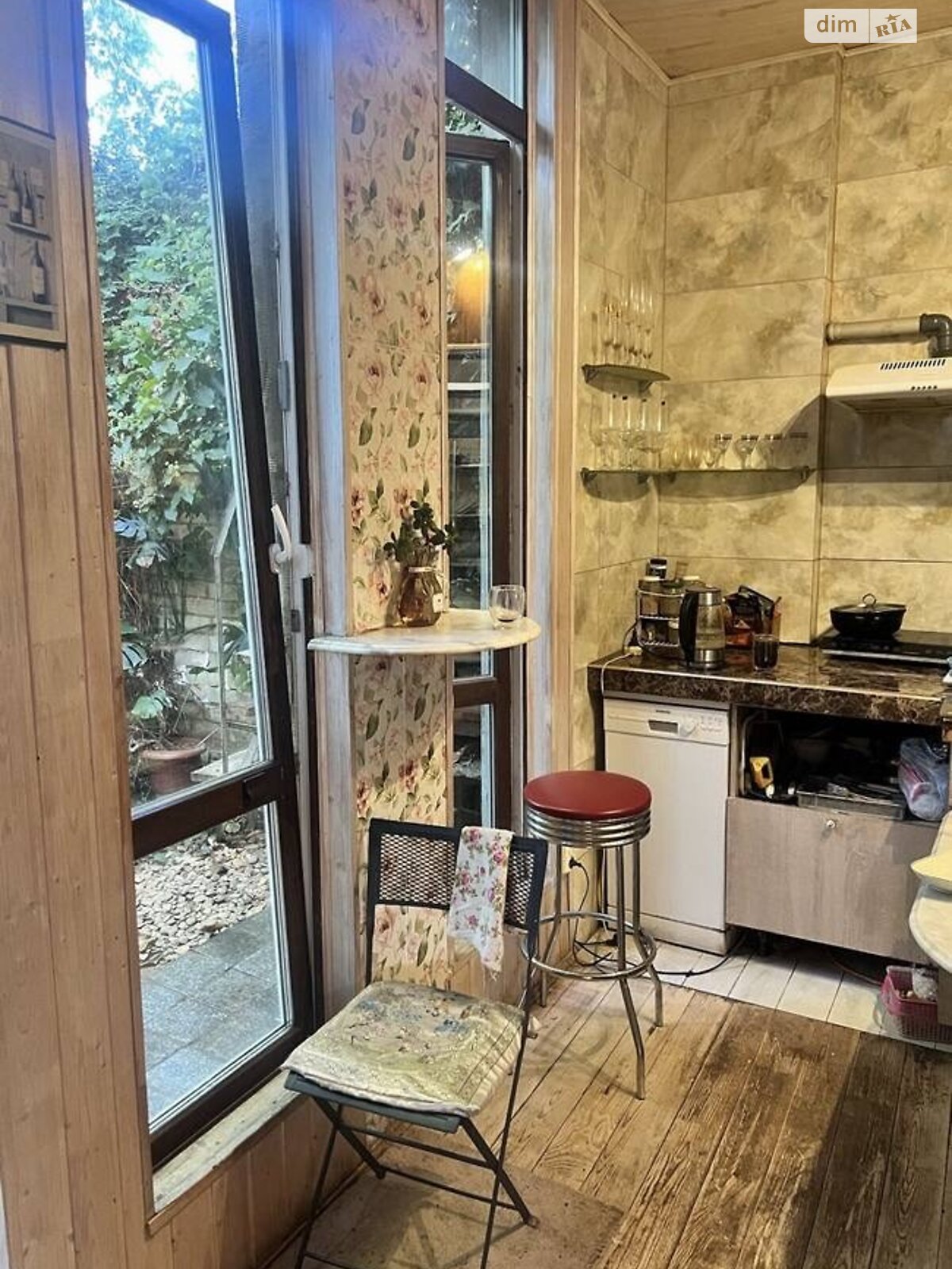 двухэтажный дом, 100 кв. м, кирпич. Продажа в Одессе фото 1