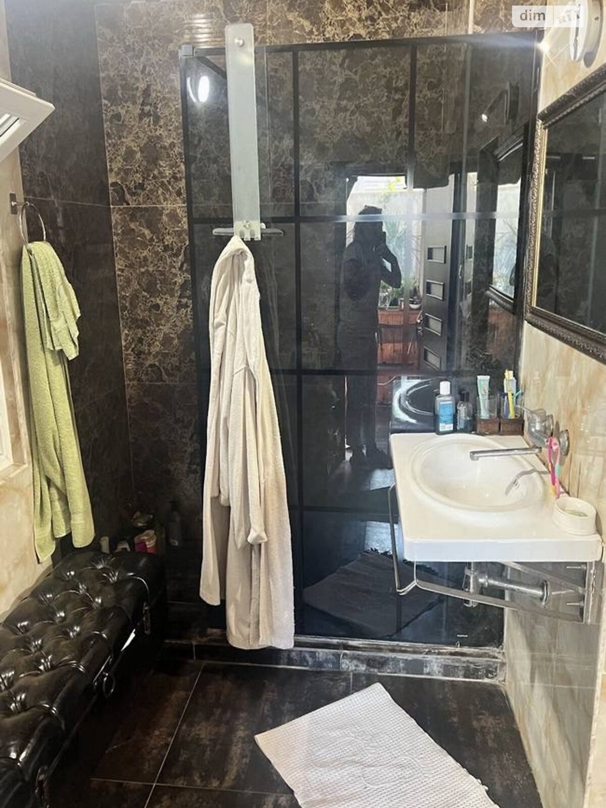 двухэтажный дом, 100 кв. м, кирпич. Продажа в Одессе фото 1