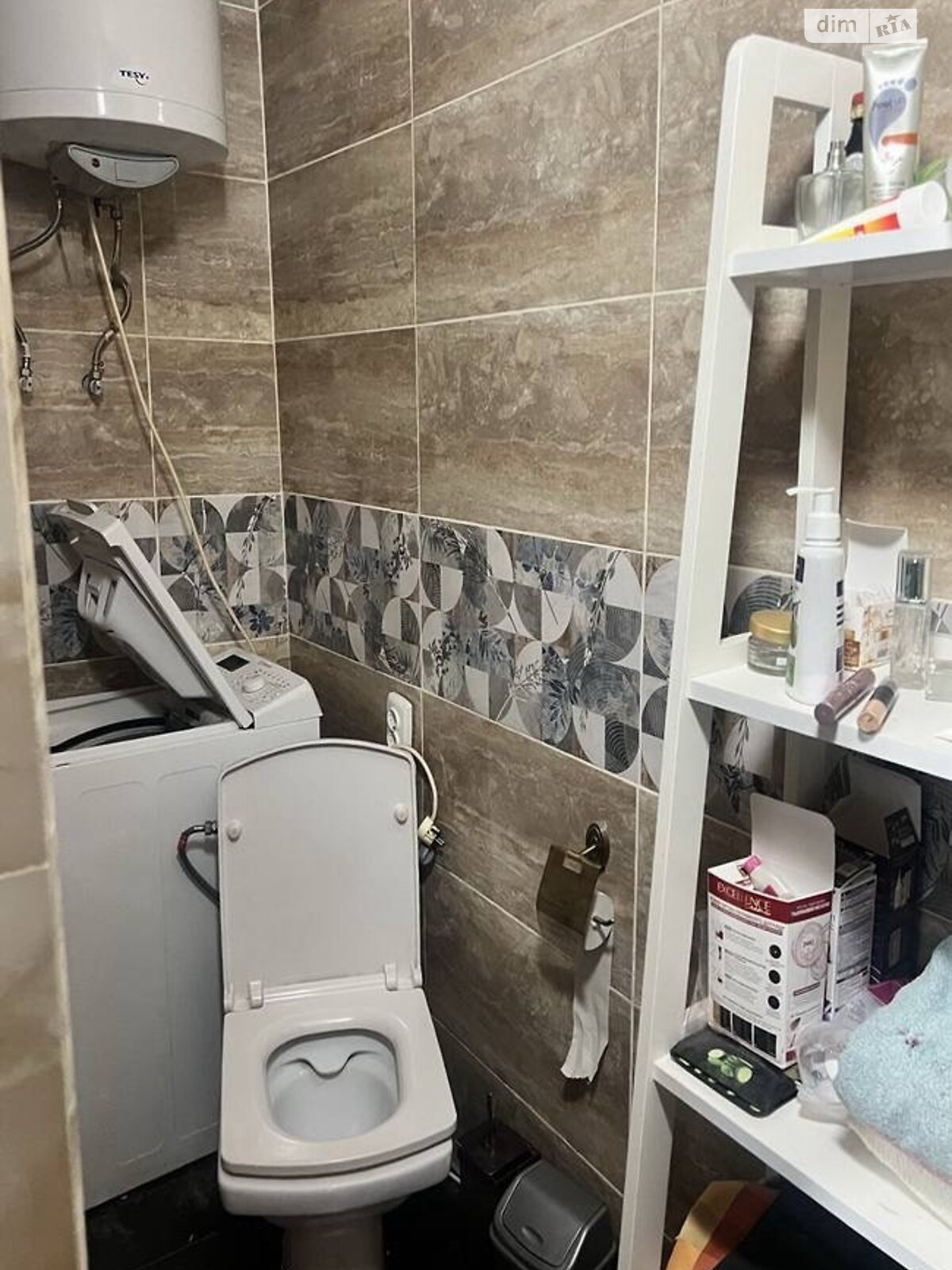 двухэтажный дом, 100 кв. м, кирпич. Продажа в Одессе фото 1