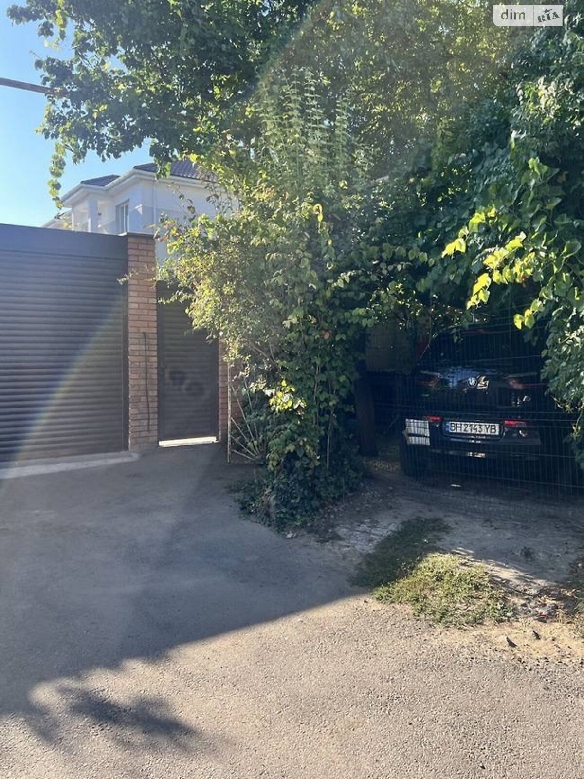 двухэтажный дом, 100 кв. м, кирпич. Продажа в Одессе фото 1