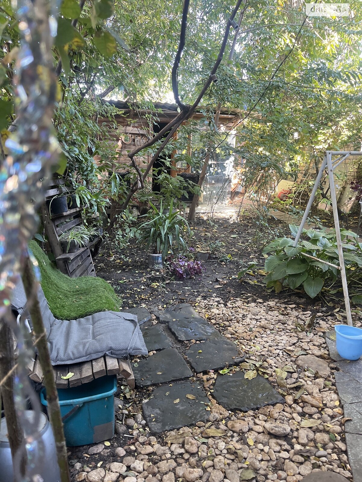 двухэтажный дом, 100 кв. м, кирпич. Продажа в Одессе фото 1