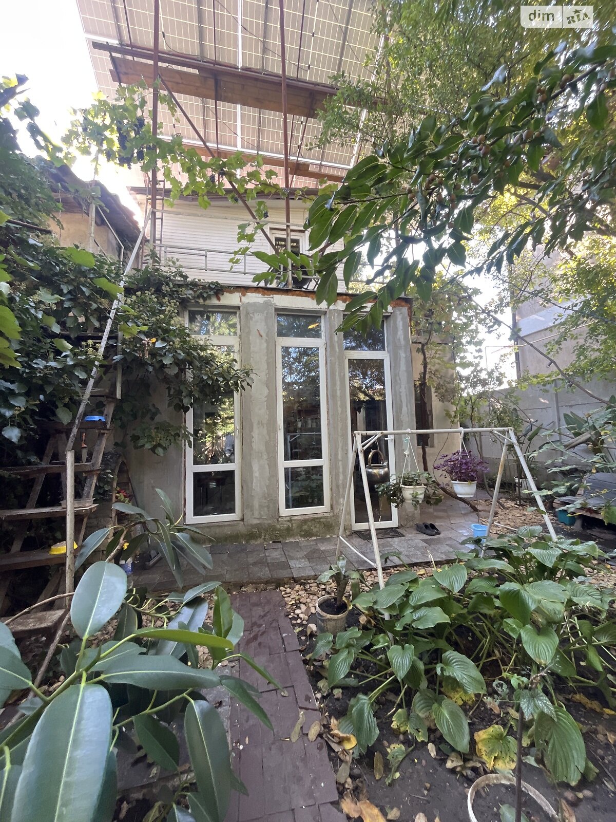 двухэтажный дом, 100 кв. м, кирпич. Продажа в Одессе фото 1