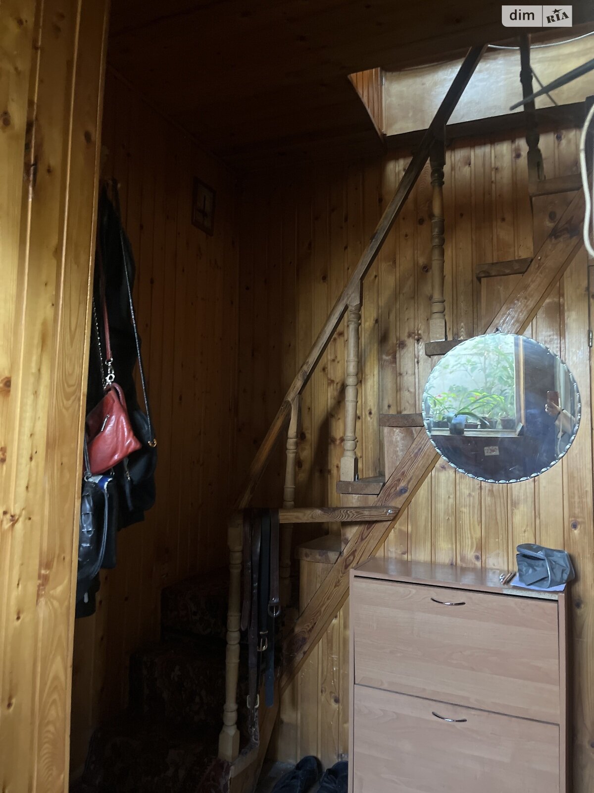 двухэтажный дом, 100 кв. м, кирпич. Продажа в Одессе фото 1