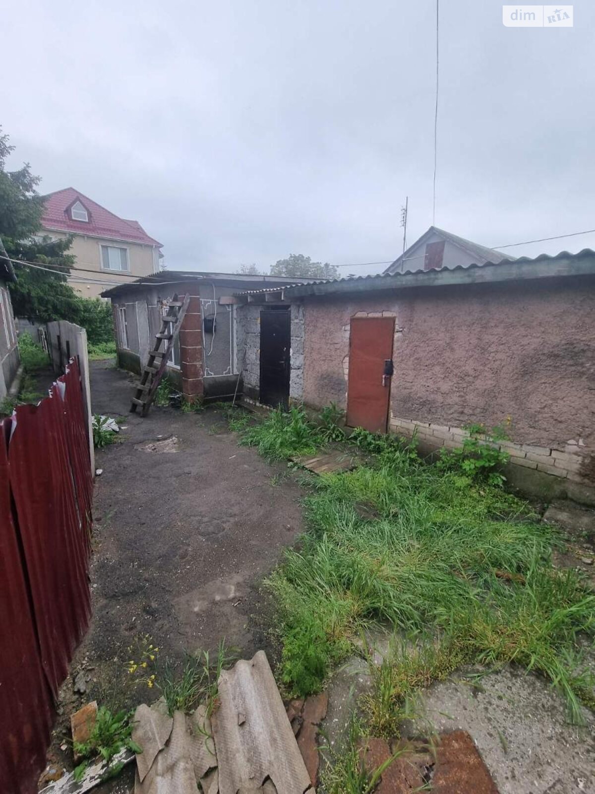 одноэтажный дом, 65.2 кв. м, монолитно-кирпичный. Продажа в Одессе фото 1 одноэтажный дом, 65.2 кв. м, монолитно-кирпичный. Продажа в Одессе фото 1