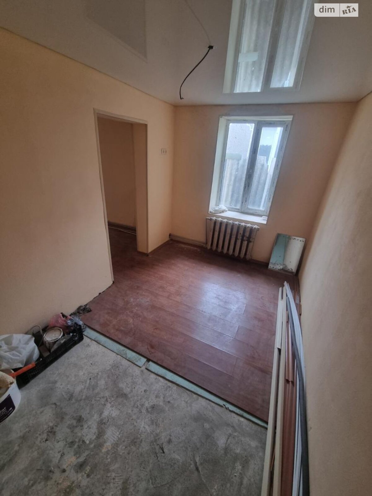 одноэтажный дом, 65.2 кв. м, монолитно-кирпичный. Продажа в Одессе фото 1 одноэтажный дом, 65.2 кв. м, монолитно-кирпичный. Продажа в Одессе фото 1