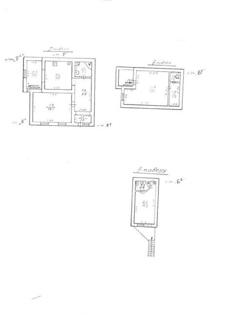 House by the address st. Manezhnaya (area 100 m²) - Atlanta.ua - photo 16