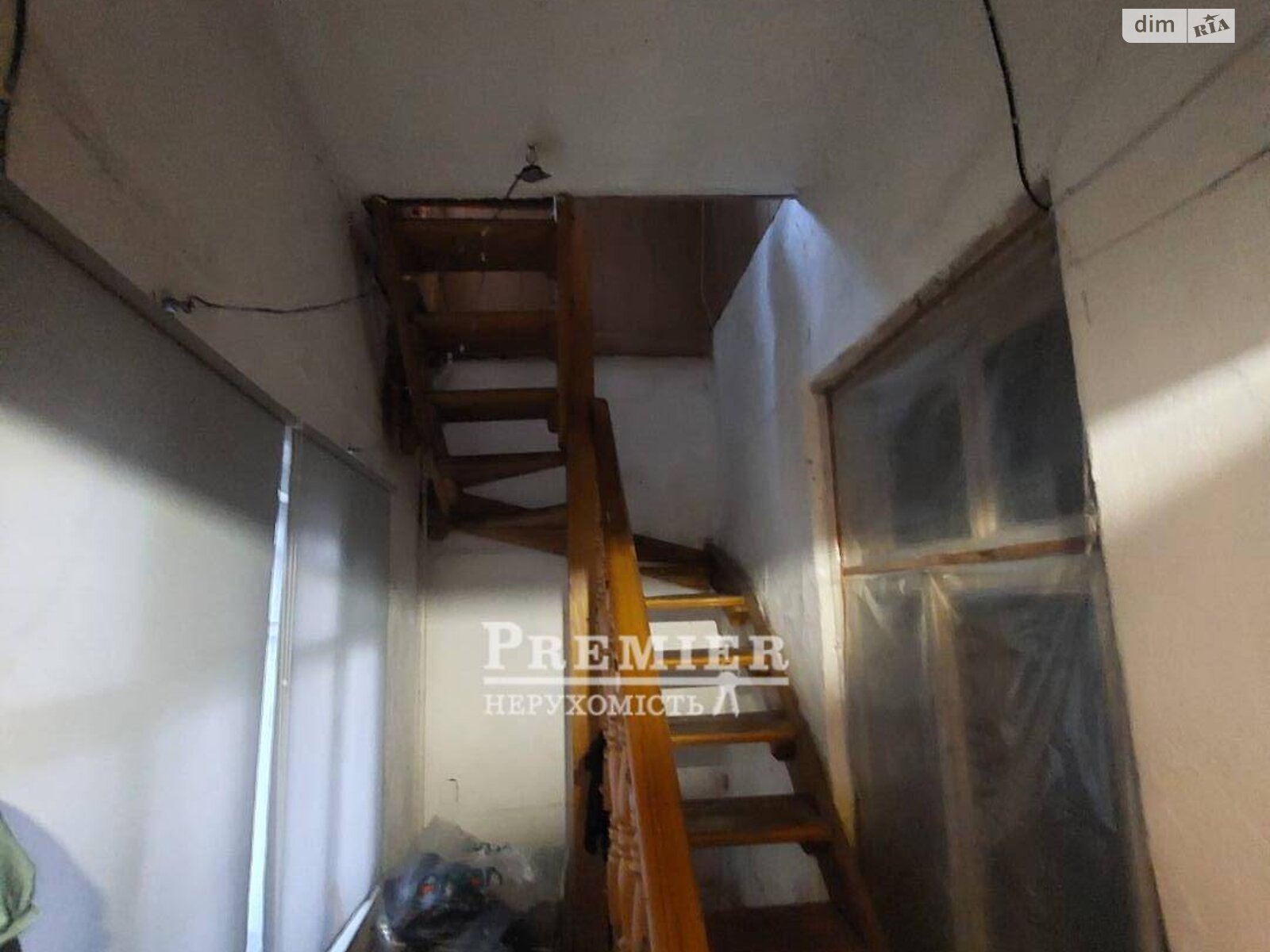 двухэтажный дом, 104.7 кв. м, кирпич. Продажа в Одессе район Ближние Мельницы фото 1