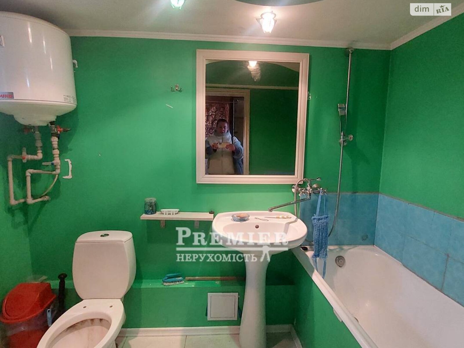 двухэтажный дом, 104.7 кв. м, кирпич. Продажа в Одессе район Ближние Мельницы фото 1