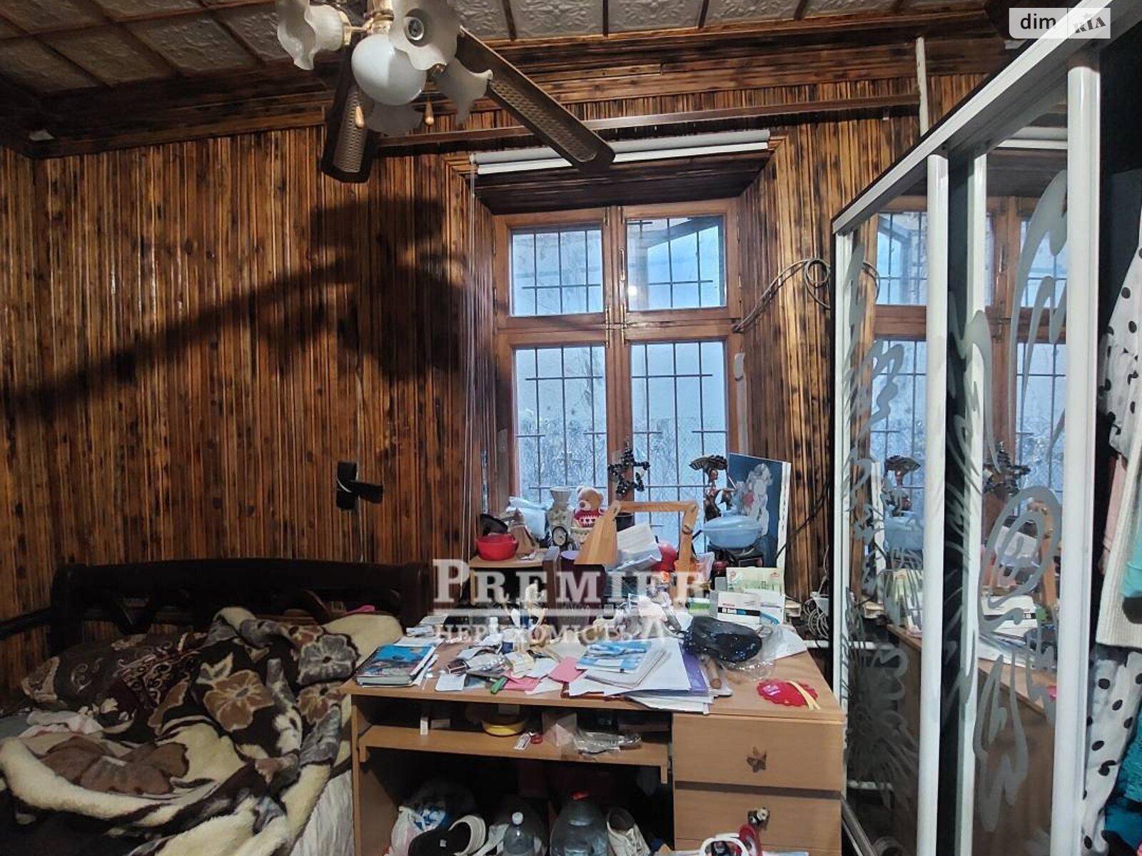 двухэтажный дом, 104.7 кв. м, кирпич. Продажа в Одессе район Ближние Мельницы фото 1