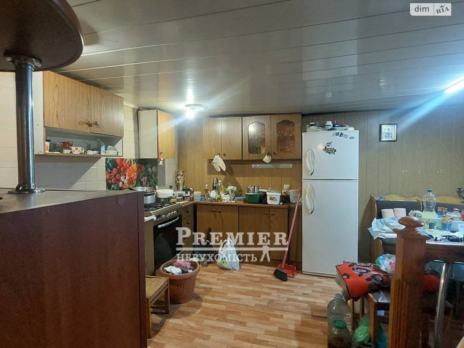 двухэтажный дом, 104.7 кв. м, кирпич. Продажа в Одессе район Ближние Мельницы фото 1