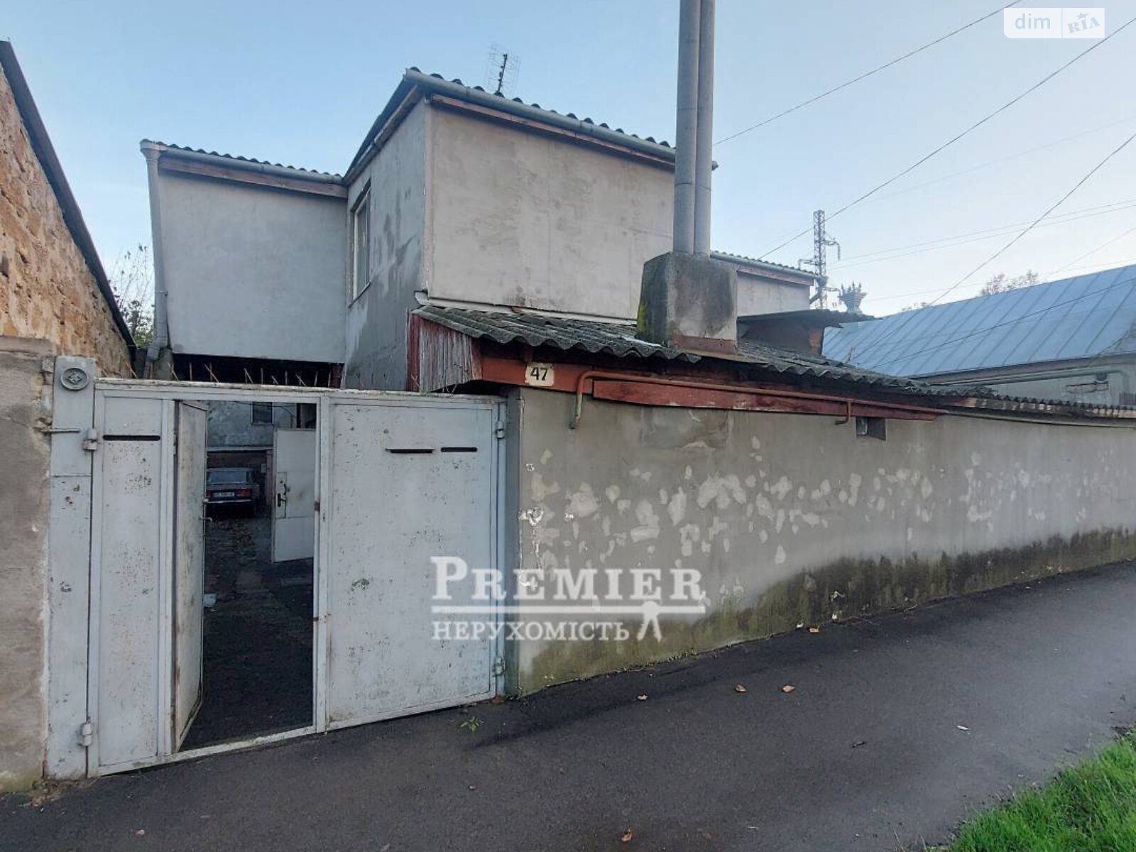 двухэтажный дом, 104.7 кв. м, кирпич. Продажа в Одессе район Ближние Мельницы фото 1