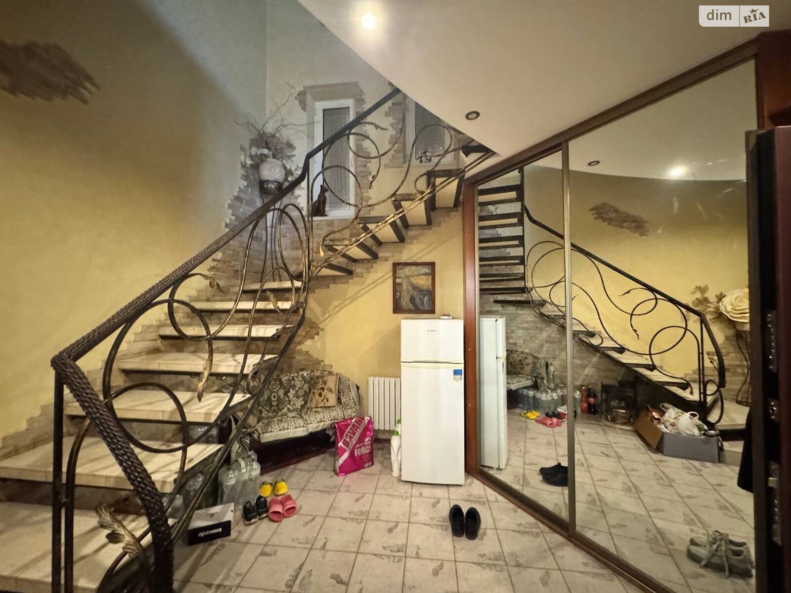 двухэтажный дом, 158 кв. м, ракушечник (ракушняк). Продажа в Одессе район Ближние Мельницы фото 1 двухэтажный дом, 158 кв. м, ракушечник (ракушняк). Продажа в Одессе район Ближние Мельницы фото 1