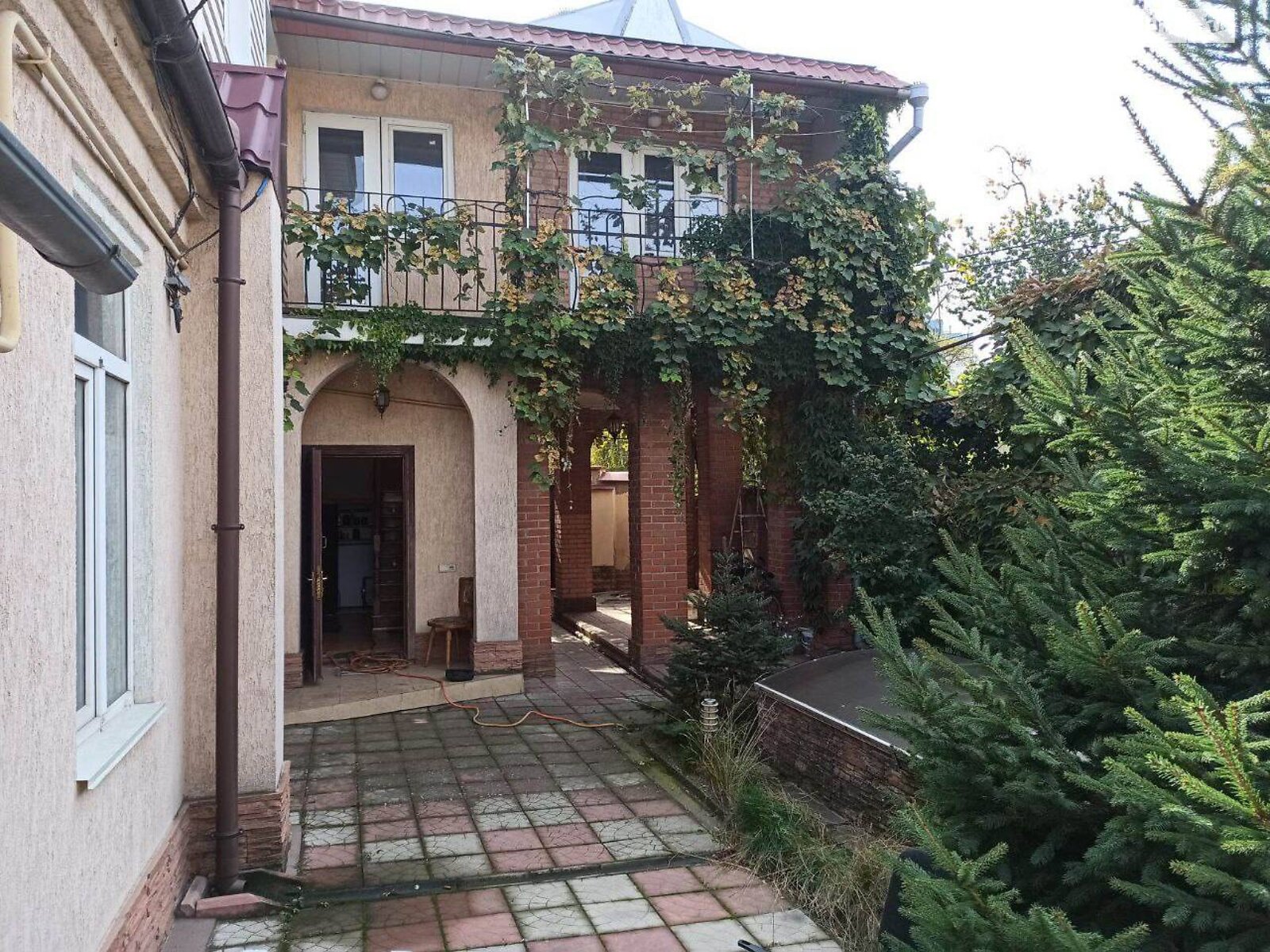 двухэтажный дом, 130 кв. м, кирпич. Продажа в Одессе район Ближние Мельницы фото 1 двухэтажный дом, 130 кв. м, кирпич. Продажа в Одессе район Ближние Мельницы фото 1