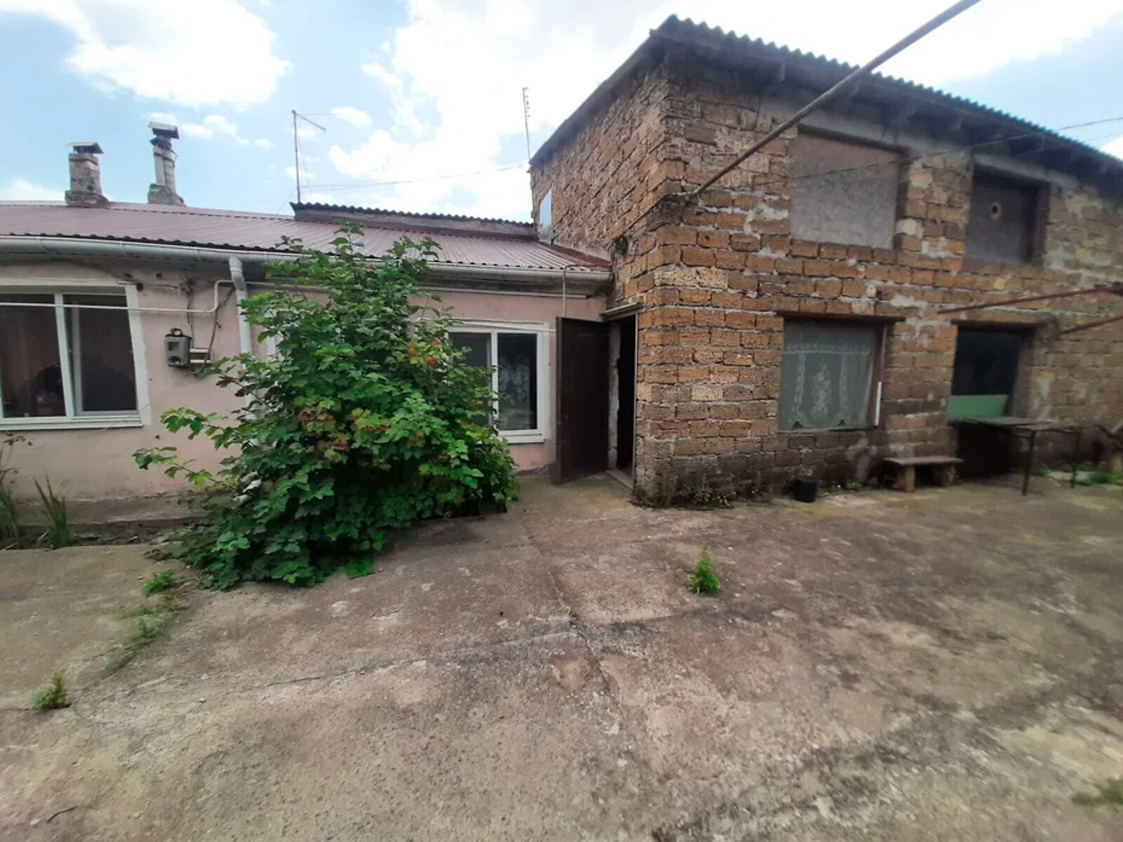 двухэтажный дом с гаражом, 150 кв. м, кирпич. Продажа в Одессе район Большевик фото 1