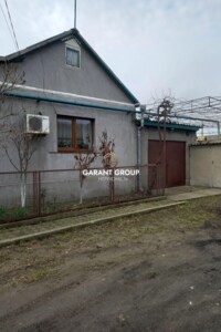 одноповерховий будинок, 80 кв. м, кирпич. Продаж в Одесі, район Більшовик фото 2