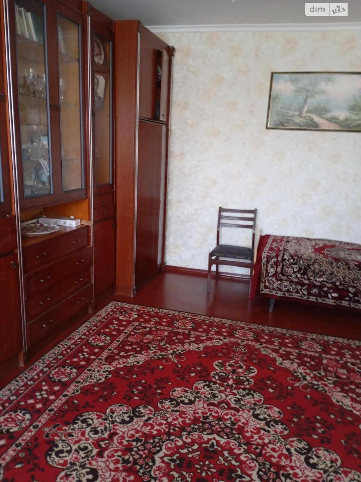 одноэтажный дом с гаражом, 80 кв. м, кирпич. Продажа в Одессе район Большевик фото 1 одноэтажный дом с гаражом, 80 кв. м, кирпич. Продажа в Одессе район Большевик фото 1