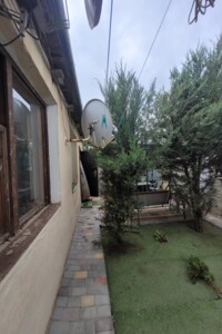 одноповерховий будинок з верандою, 98 кв. м, ракушняк. Продаж в Одесі, район Більшовик фото 2