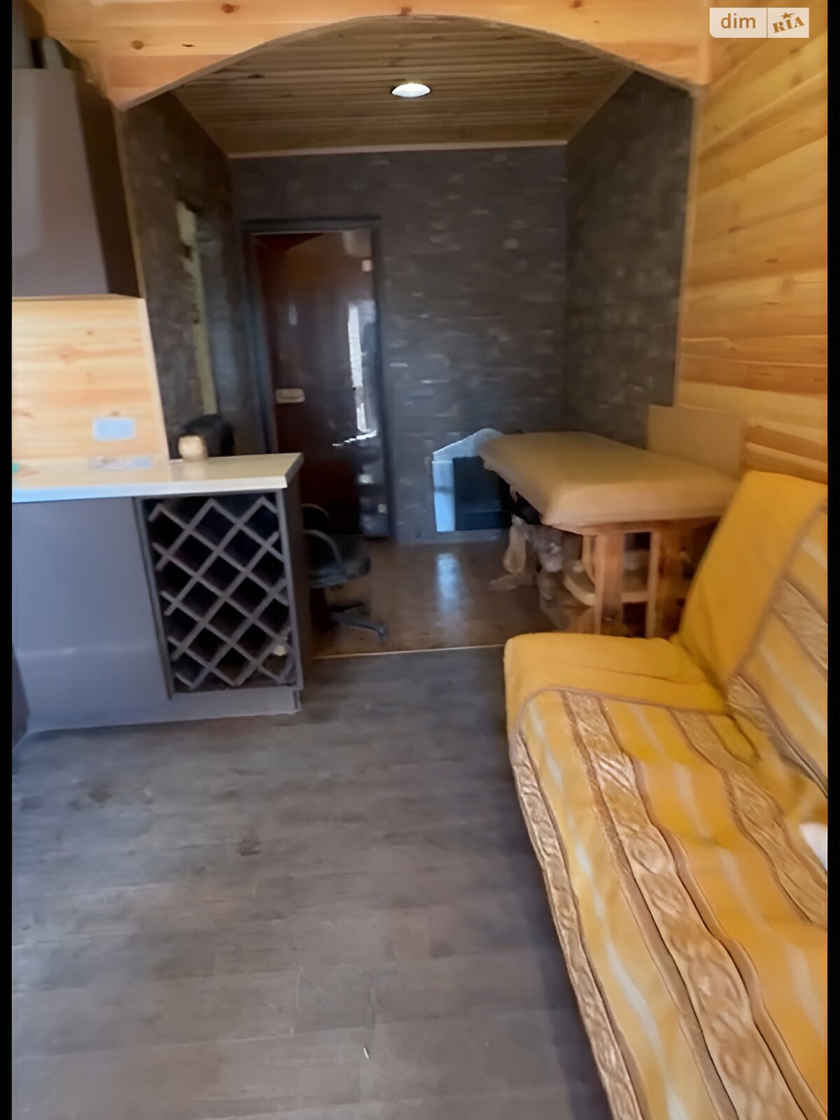 одноповерховий будинок з ремонтом, 130 кв. м, цегла. Продаж в Одесі, район Більшовик фото 1 одноповерховий будинок з ремонтом, 130 кв. м, цегла. Продаж в Одесі, район Більшовик фото 1