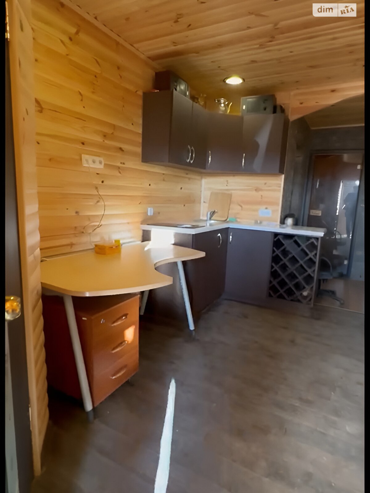 одноповерховий будинок з ремонтом, 130 кв. м, цегла. Продаж в Одесі, район Більшовик фото 1 одноповерховий будинок з ремонтом, 130 кв. м, цегла. Продаж в Одесі, район Більшовик фото 1