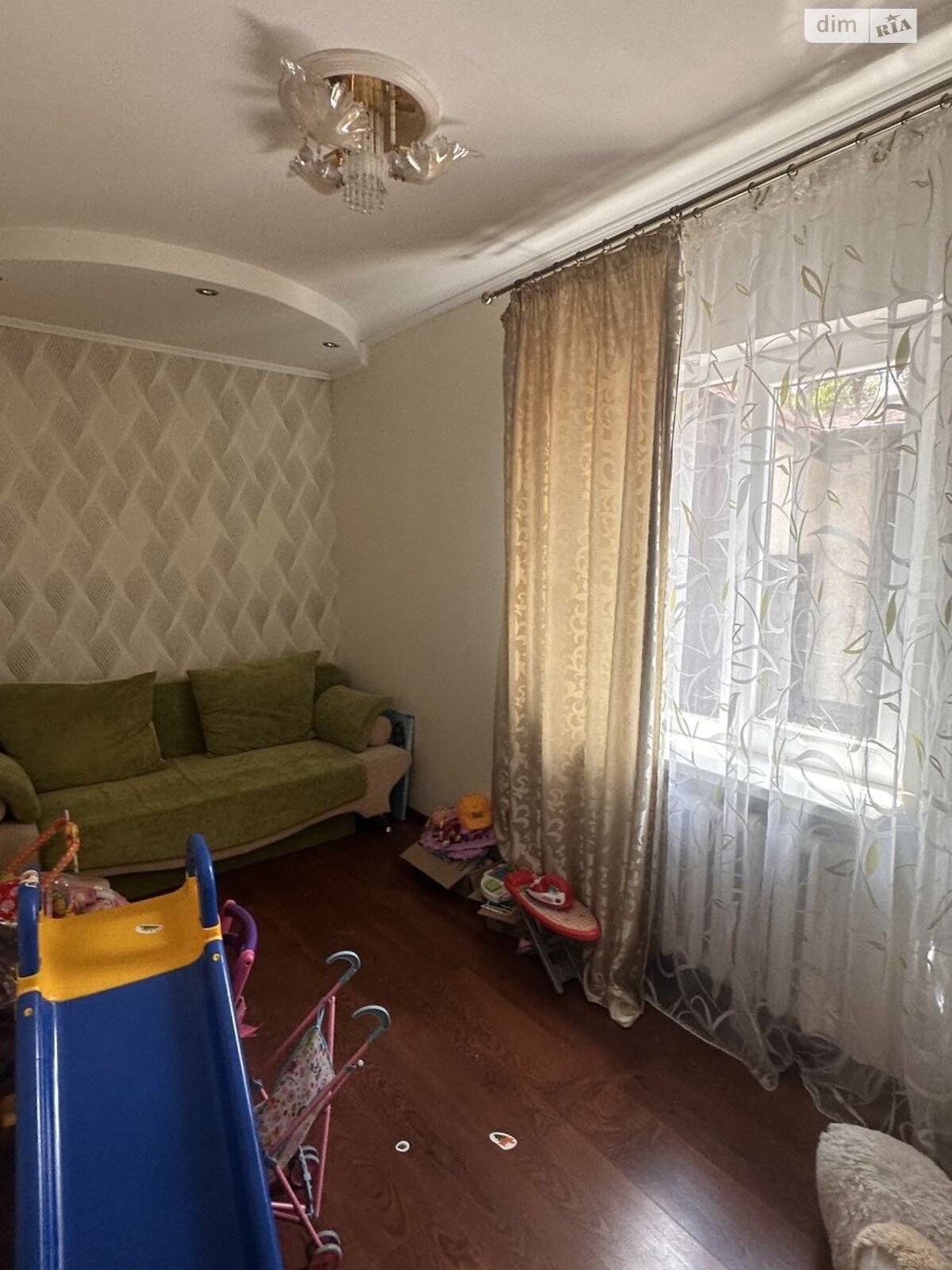 одноэтажный дом с гаражом, 60.2 кв. м, кирпич. Продажа в Одессе район Большевик фото 1 одноэтажный дом с гаражом, 60.2 кв. м, кирпич. Продажа в Одессе район Большевик фото 1