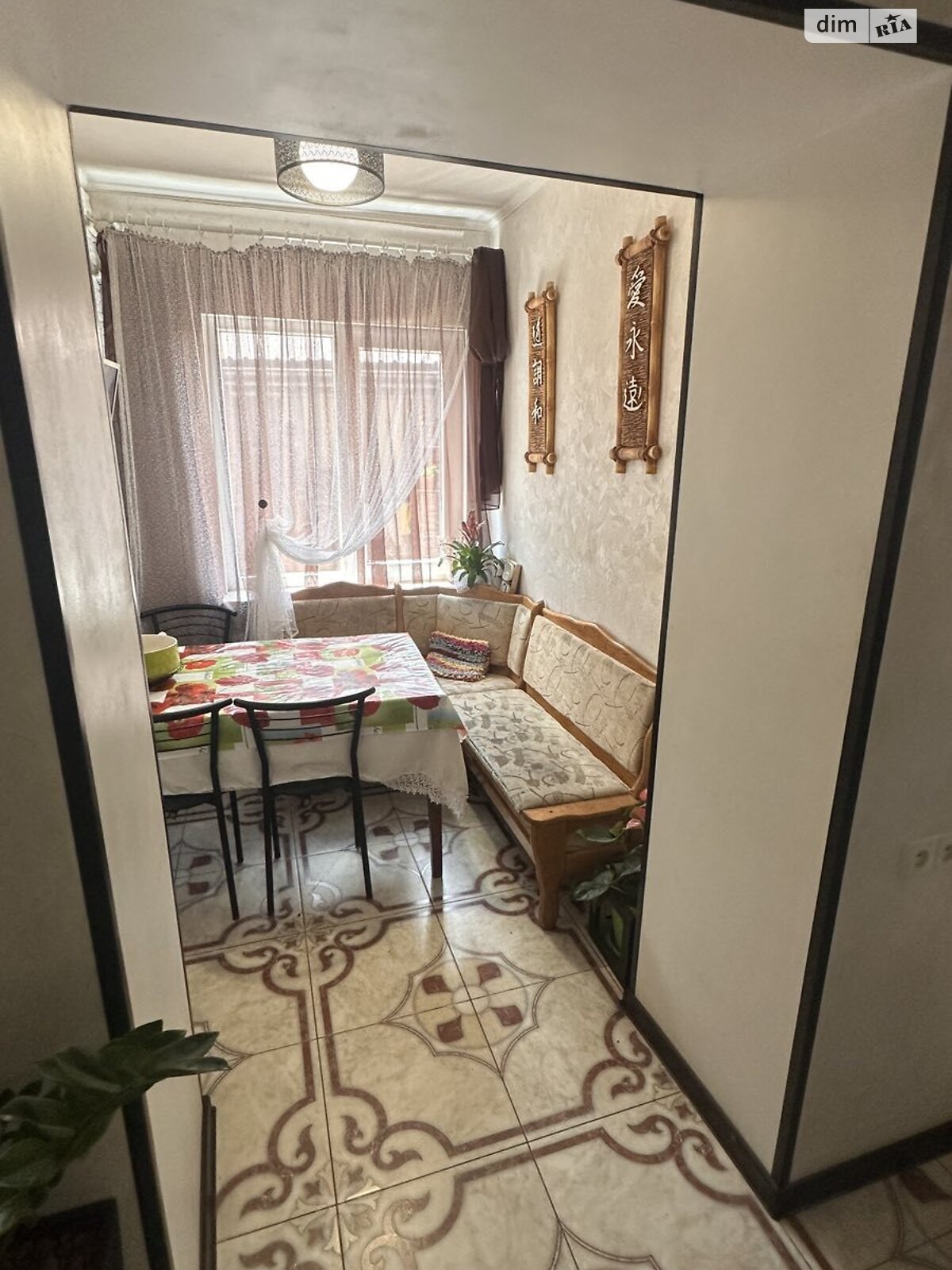 одноэтажный дом с гаражом, 60.2 кв. м, кирпич. Продажа в Одессе район Большевик фото 1 одноэтажный дом с гаражом, 60.2 кв. м, кирпич. Продажа в Одессе район Большевик фото 1