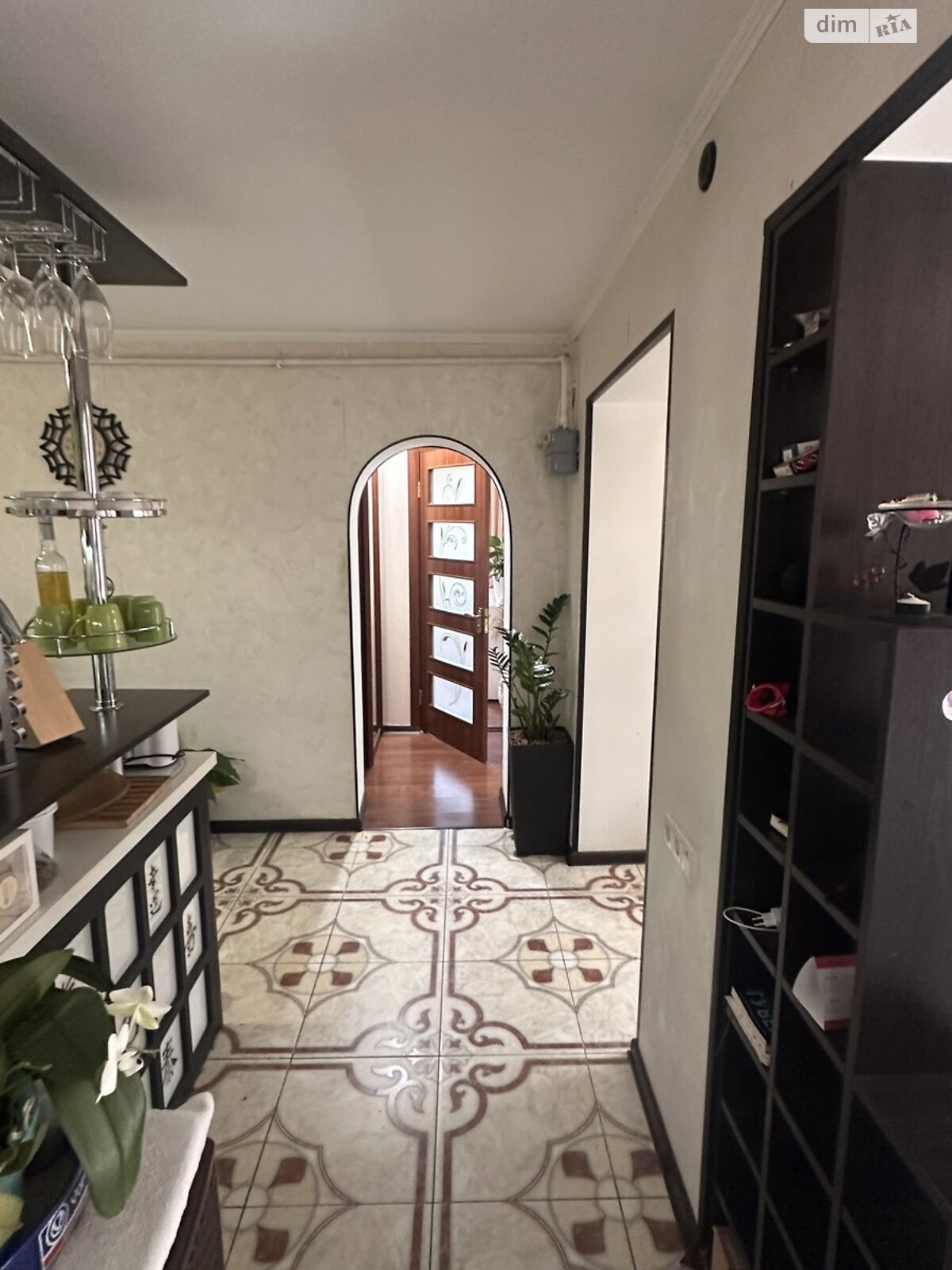 одноэтажный дом с гаражом, 60.2 кв. м, кирпич. Продажа в Одессе район Большевик фото 1 одноэтажный дом с гаражом, 60.2 кв. м, кирпич. Продажа в Одессе район Большевик фото 1