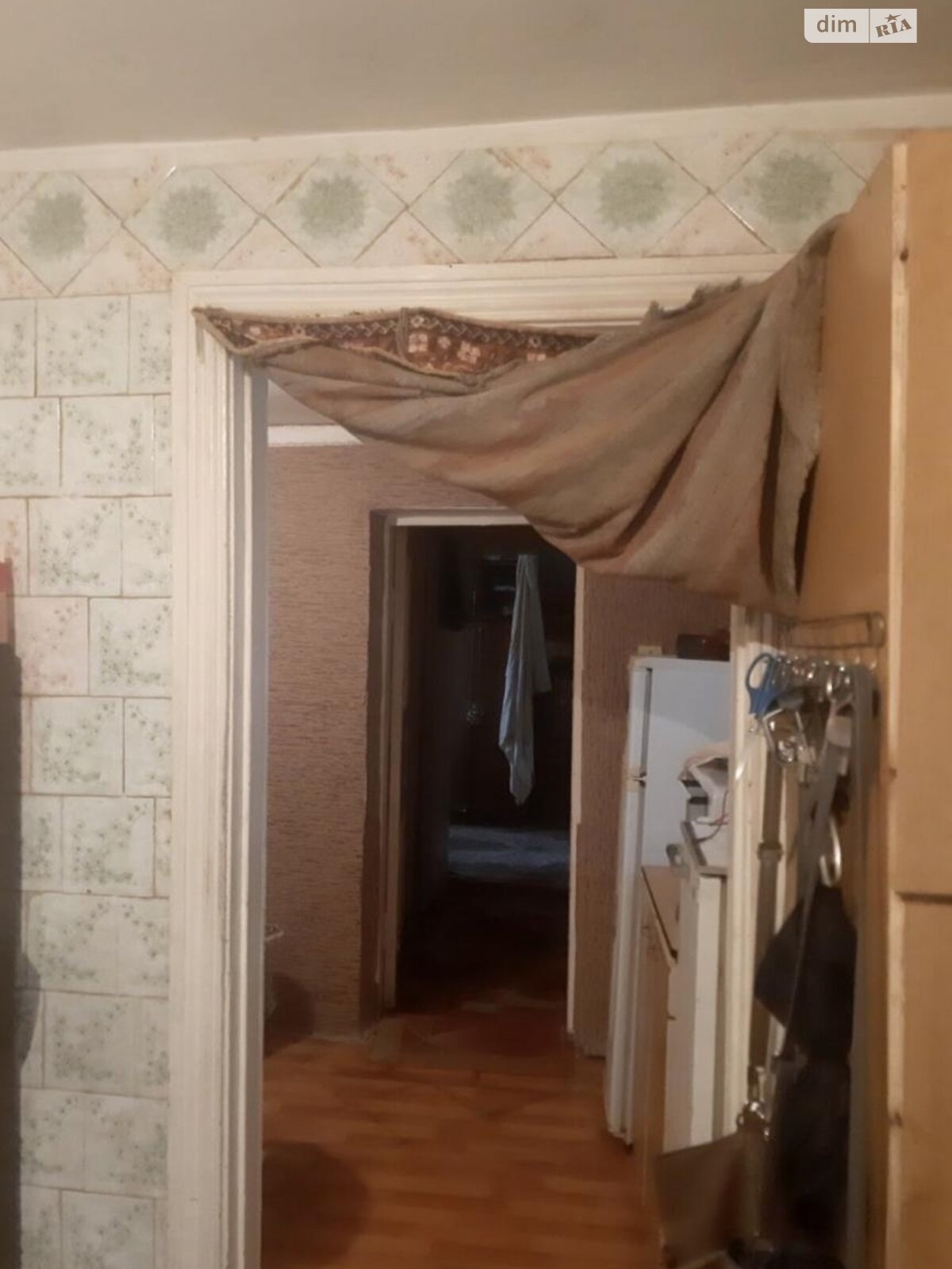 одноэтажный дом, 78 кв. м, ракушечник (ракушняк). Продажа в Одессе район Большевик фото 1