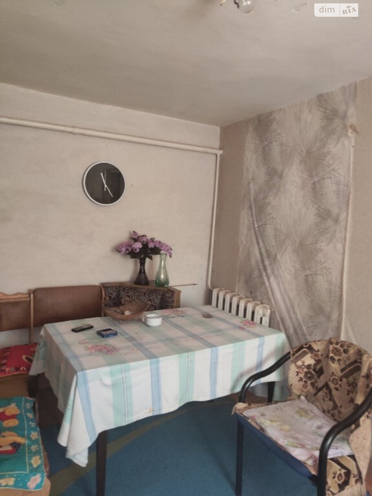 одноэтажный дом, 80 кв. м, ракушечник (ракушняк). Продажа в Одессе район Большевик фото 1
