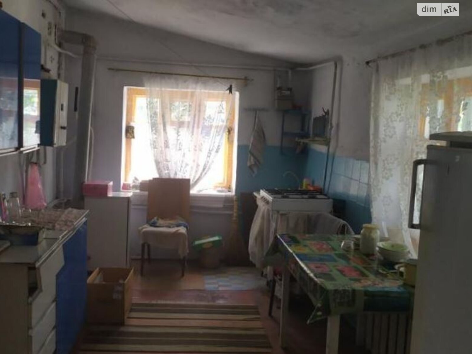 одноэтажный дом с мебелью, 79 кв. м, ракушечник (ракушняк). Продажа в Одессе район Большевик фото 1