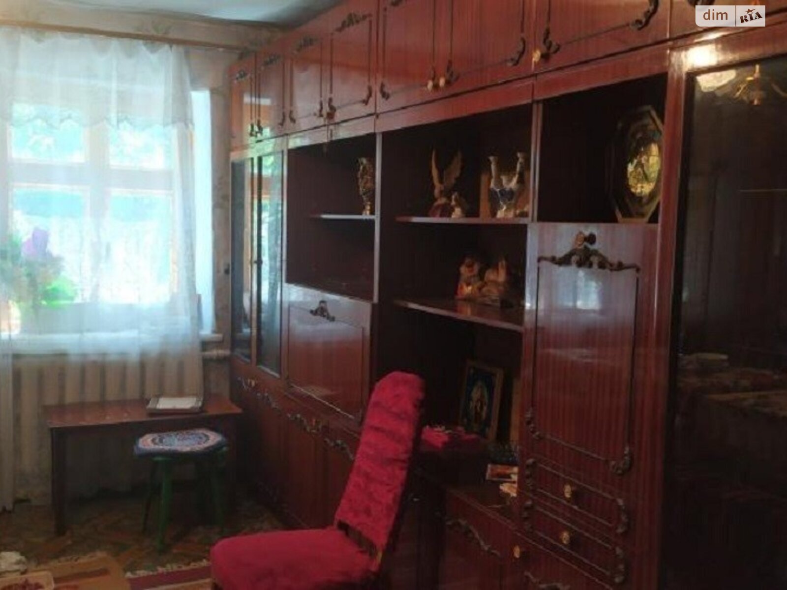 одноэтажный дом с мебелью, 79 кв. м, ракушечник (ракушняк). Продажа в Одессе район Большевик фото 1